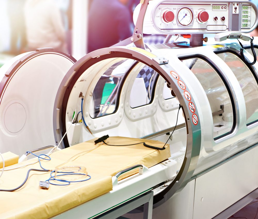 Medical,Hyperbaric,Single,Pressure,Chamber